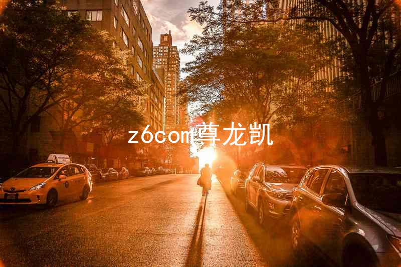 z6com尊龙凯